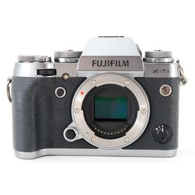 FUJIFILM X-T1 ボディ 良品 動作確認済み 1ヶ月保証付 小型軽量 ミラーレス