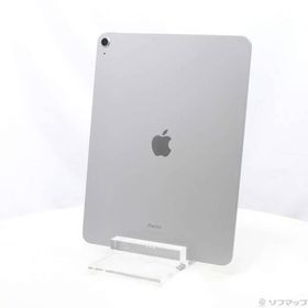 〔中古〕Apple(アップル) iPad Air 13インチ 第1世代 128GB スペースグレイ MV273J／A Wi-Fi〔258-ud〕