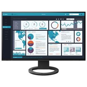 EIZO 68.5cm 27.0型カラー液晶モニター FlexScan EV2795 ブラック EV2795-BK[21]