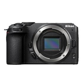 【10年間保証付き】ニコン Z30 ボディ（Nikon Creators 応援 サマーキャンペーン2026対象商品 2026年6月19日〜7月27日まで）