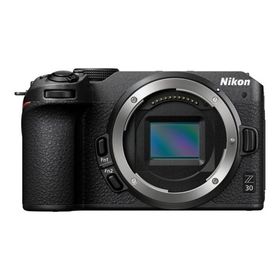 【ハンディファンプレゼント】 ニコン Z30 ボディ