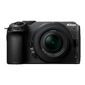 【ハンディファンプレゼント】 ニコン Z30 16-50 VR レンズキット