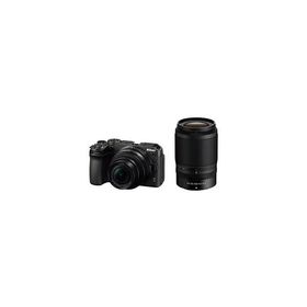 ★Nikon / ニコン Z 30 ダブルズームキット【デジタル一眼カメラ】【送料無料】