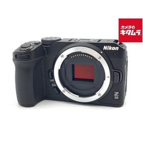 【中古】 【美品】 ニコン Z30 ボディ