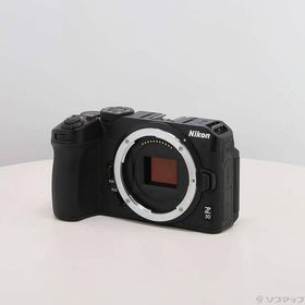 〔中古〕Nikon(ニコン) Z 30 ボディ〔198-ud〕