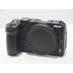 ニコン Nikon ミラーレス一眼 Z 30