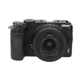 Nikon Z30 Z DX VR16-50 KIT 【AB】