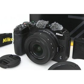 【全額返金保証】良品｜ニコン Z 30 16-50 VR レンズキット（センサー清掃済み） CA01-R4885-3Y3