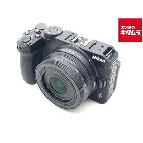 【中古】 【良品】 ニコン Z30 16-50 VR レンズキット