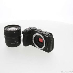 〔中古〕Nikon(ニコン) Z 30 12-28 PZ VR レンズキット〔305-ud〕