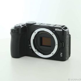 〔中古〕Nikon(ニコン) Z 30 ボディ〔305-ud〕