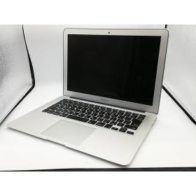 【中古】Apple MacBook Air 13インチ Corei5:1.8GHz 128GB MQD32J/A (Mid 2017)【秋葉2号】保証期間1週間【ランクC】