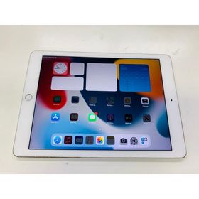 ★送料無料★ジャンク★WiFi★iPad Air 第2世代 Wi-Fi 128GB★シルバー★0071280002823★SYS★04/30