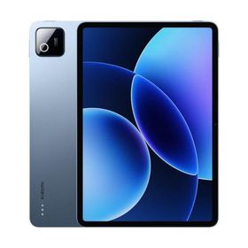 Xiaomi(シャオミ) Xiaomi Pad 8 Blue 8G+128G VHU6396JP Wi-Fi 7対応 11.2型 Xiaomi HyperOS 3 Androidタブレット ブルー