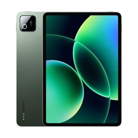 【長期保証付】Xiaomi(シャオミ) Xiaomi Pad 8 Pine Green 8G+128G VHU6423JP Wi-Fi 7対応 11.2型 Xiaomi HyperOS 3 Androidタブレット パイングリーン