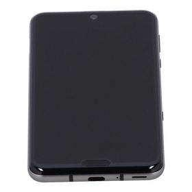 SHARP SoftBank系 シャープ/スマートフォン/AQUOS R3 128GB/808SH/ABランク/18【中古】