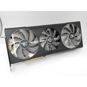 【中古】POWERCOLOR Hellhound AMD Radeon RX 6700 XT 12GB GDDR6（AXRX 6700XT 12GBD6-3DHL） RX6700XT/12GB(GDDR6)/PCI-E【秋葉2号】保証期間１週間