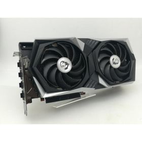 【中古】MSI Radeon RX 6700 XT GAMING X 12G RX6700XT/12GB(GDDR6)/PCI-E【大須】保証期間１週間