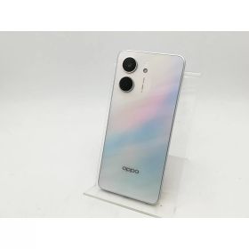 【中古】Oppo 国内版 【SIMフリー】 OPPO A5x 4GB 128GB ホワイト【柏】保証期間1ヶ月【ランクA】
