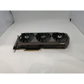 【中古】ZOTAC GAMING GeForce RTX 3080 AMP Holo（ZT-A30800F-10P） RTX3080/10GB(GDDR6X)/PCI-E【浜松駅前】保証期間１週間
