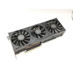 【中古】ZOTAC GeForce RTX 3080 (ZT-A30800M-10BLHR) RTX3080/10GB(GDDR6X)/LHR/PCI-E【吉祥寺】保証期間１週間