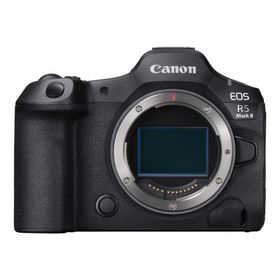 Canon EOS R5 Mark II ボディ【お取り寄せ（5週から7週程度見込み）での入荷、発送】（2100000016639）