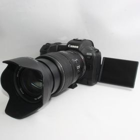 キャノン Canon EOS R5 15-85mm USMレンズ 当店限定多数のオマケ付き