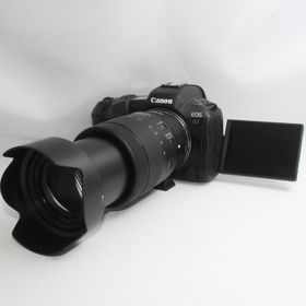 キャノン Canon EOS R5 18-135mm USMレンズ 当店限定多数のオマケ付き
