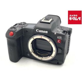 【中古】 【美品】 キヤノン EOS R5 C ボディ