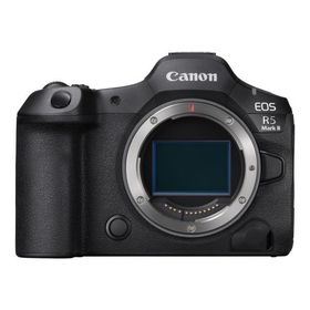 EOS R5 Mark II ボディ