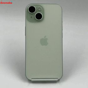 iPhone 15 グリーン 新品 88,000円 中古 60,000円 | ネット最安値の