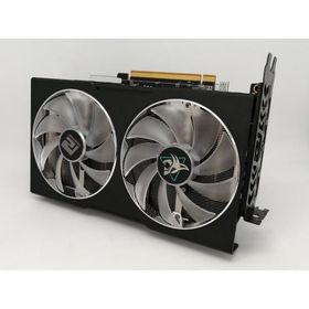 【中古】POWERCOLOR Hellhound AMD Radeon RX 6600 8GB GDDR6（AXRX 6600 8GBD6-3DHL）RX6600/8GB(GDDR6)【川越クレアモール】保証期間１週間
