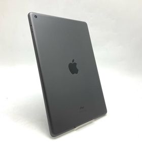 【最速発送】Apple iPad iPad 第9世代 Wi-Fi 64GB スペースグレイ【難有】