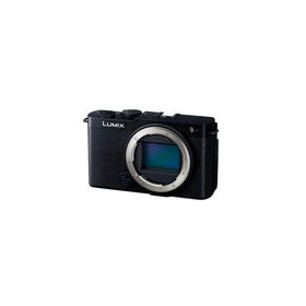 パナソニック DC-S9-K フルサイズ ミラーレスカメラ ボディのみ LUMIX ジェットブラック DCS9K