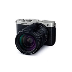 【新品】パナソニック LUMIX DC-S9H-S ダークシルバー [高倍率ズームレンズキット]【5月31日ご注文分まで5年間延長保証（自然故障対象）プレゼント】