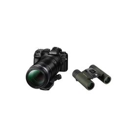 OM SYSTEM OM-1 Mark II 100-400mm II 超望遠レンズキット