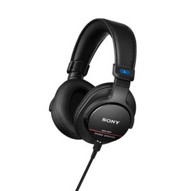 SONY MDR-M1ST (ソニー)(MDRM1ST)(モニターヘッドホン)(密閉型)