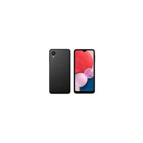 【 SIMフリー品】新品 Galaxy A23 5G SC-56C Black※5G対応 判定O 赤ロム保証 白ロム品