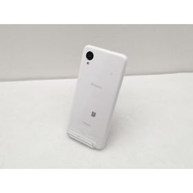 【中古】SAMSUNG docomo 【SIMフリー】 Galaxy A23 5G 4GB 64GB SC-56C ホワイト【仙台イービーンズ】保証期間１ヶ月【ランクC】