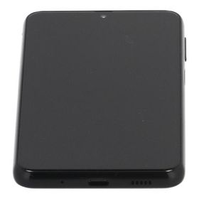 SAMSUNG au サムスン/スマートフォン/Galaxy A23 5G 64GB/SCG18/EFCX108KSHZ/ABランク/71【中古】