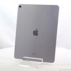 【中古】Apple(アップル) iPad Air 13インチ 第1世代 256GB スペースグレイ MV2D3J／A Wi-Fi 【349-ud】