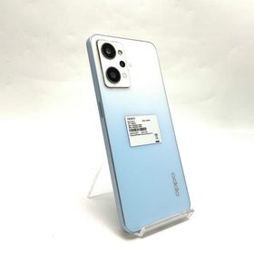 OPPO Reno7 A 128GB 白ロム 本体のみ Reno 【中古】OPPO Reno7 A 128GB Aランク スマホ 本体 SIMフリー 美品