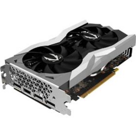 〔中古〕ZOTAC(ゾタック) ZOTAC GAMING GeForce RTX 2060 Twin Fan〔297-ud〕