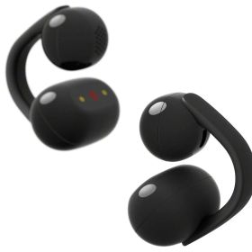 【在庫限即納】SONY ソニー ワイヤレスステレオヘッドセット ブラック(左右独立型ワイヤレス)(WF-LC900/B)