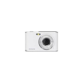 aiwa(アイワマーケティング) コンパクトデジタルカメラ aiwa cam DCB ホワイト JA4-DCM0001(WH)