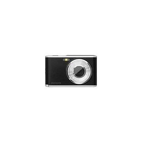 aiwa(アイワ) aiwa cam DCB コンパクトデジタルカメラ ブラック JA4-DCM0001(BK) 【864】 [代引不可]