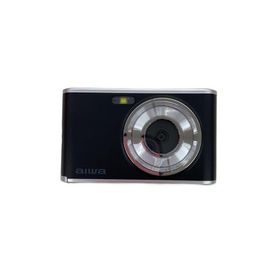 AIWA◆デジタルカメラ aiwa cam DCB JA4-DCM0001
