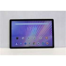 中古 Android タブレット Lenovo TAB6 64GB ムーンホワイト A101LV SIMフリー