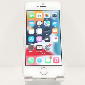 iPhone SE 第1世代 65GB 本体 シルバー iPhone SE(第1世代) シルバー 新品 24,800円 中古 5,000円 | ネット最