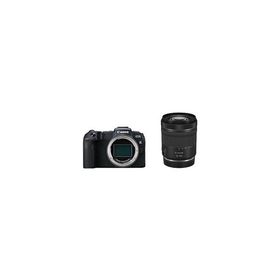 ★キヤノン / CANON EOS RP RF24-105 IS STM レンズキット【デジタル一眼カメラ】【送料無料】